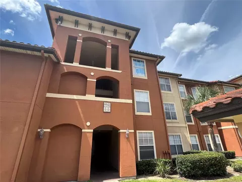 Undisclosed, Orlando, FL 32811