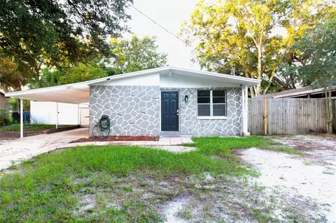 4503 E 24th Ave, Tampa, FL 33605