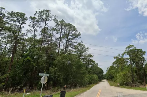Xeriscape Nursery Road, Frostproof, FL 33843