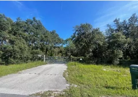 5843 Leon Tyson Rd, Saint Cloud, FL 34771