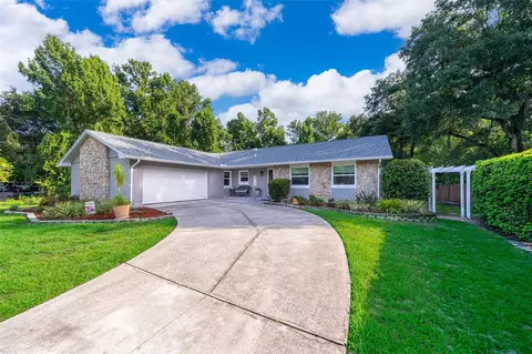 1030 Winter Springs Blvd, Winter Springs, FL 32708