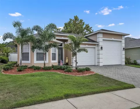 4540 Sugarberry Ln, Titusville, FL 32796