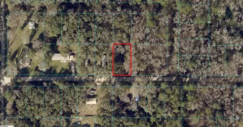 13821 SW 13th Pl, Ocala, FL 34481