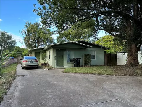 123 E Crystal Lake St, Orlando, FL 32806