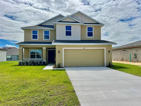 2404 Rock Ct, Poinciana, FL 34759