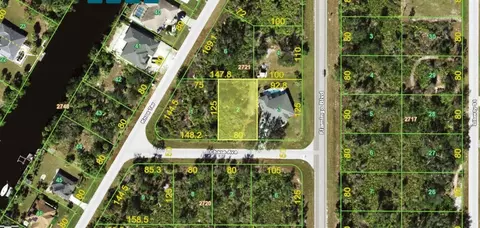 17202 Chase Ave, Port Charlotte, FL 33948
