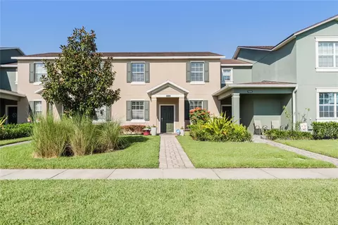 9110 Savannah Grove Ln, Orlando, FL 32832