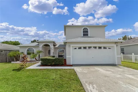613 Gazelle Dr, Poinciana, FL 34759