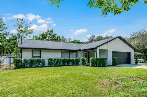 652 Marlin Rd, Winter Springs, FL 32708