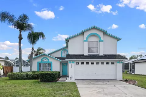 2835 Picadilly Cir, Kissimmee, FL 34747