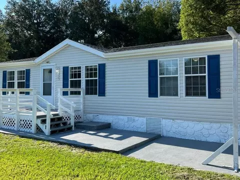 9930 SE 167th Pl, Summerfield, FL 34491
