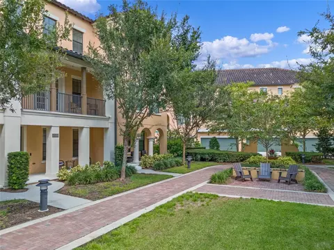 4540 Cima Aly, Orlando, FL 32814