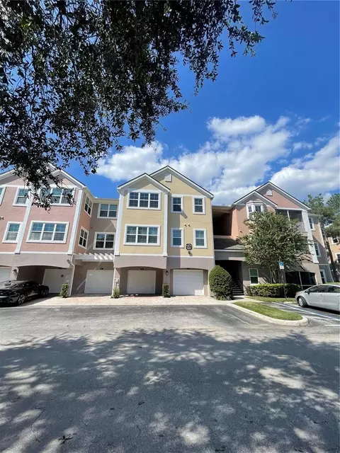 6663 Queens Borough Ave #104, Orlando, FL 32835