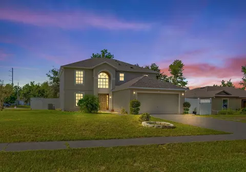 2781 Beckwith St, Deltona, FL 32738
