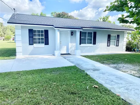 3036 Shamrock Dr E, Haines City, FL 33844