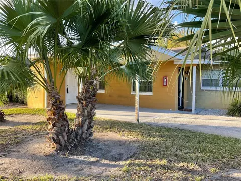 3164 S Bumby Ave #D-4, Orlando, FL 32806