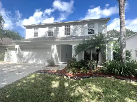 447 Via Tuscany Loop, Lake Mary, FL 32746