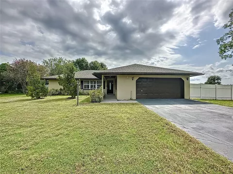 1 Amalfi Way, Kissimmee, FL 34758