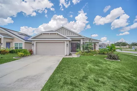 421 Buchannan Dr, Davenport, FL 33837