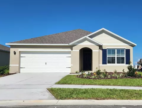 2560 Tulip Dr, Davenport, FL 33837