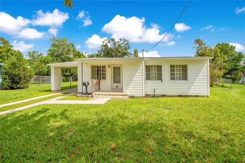 725 Mercado Ct, Orlando, FL 32807