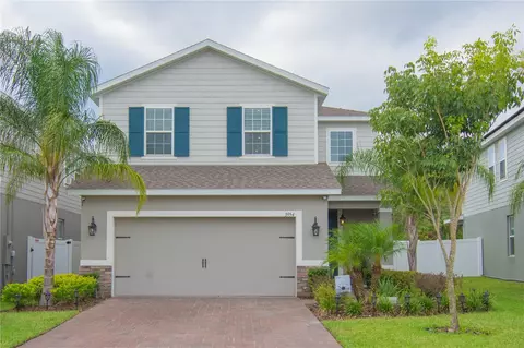 3954 Crawley Down Loop, Sanford, FL 32773