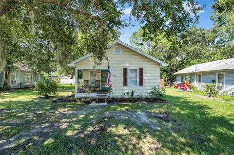 412 S Woodland St, Winter Garden, FL 34787