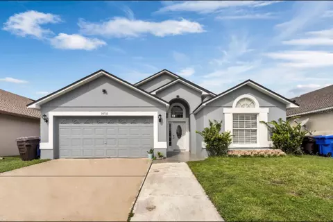 1058 Soaring Eagle Ln, Kissimmee, FL 34746