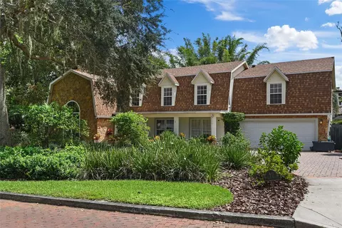40 Palmer Ave, Winter Park, FL 32789