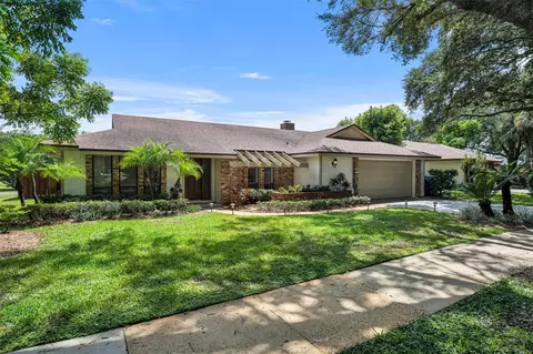 1547 Golfside Dr, Winter Park, FL 32792