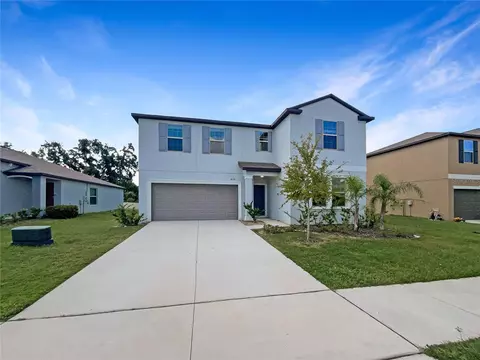 4226 Salt Springs Ln, Lakeland, FL 33811