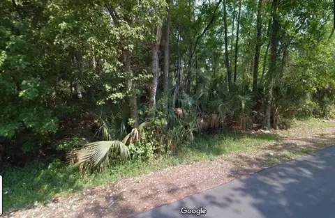 0 Dr Martin Luther King Jr Ave, Bunnell, FL 32110