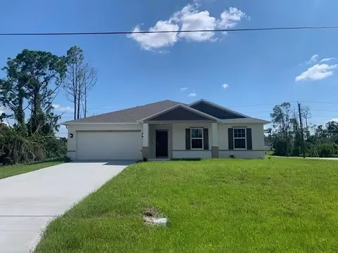 2418 Amnesty Dr, North Port, FL 34288