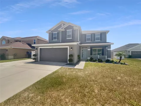 16337 Vine Cliff Ave, Hudson, FL 34667