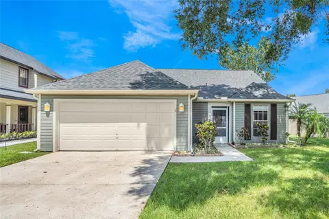 1003 Kelsey Ave, Oviedo, FL 32765