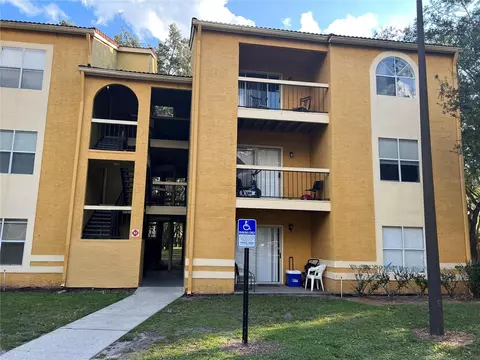 5287 Images Cir #107, Kissimmee, FL 34746