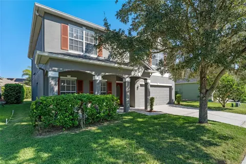 13518 Mirror Lake Dr, Orlando, FL 32828