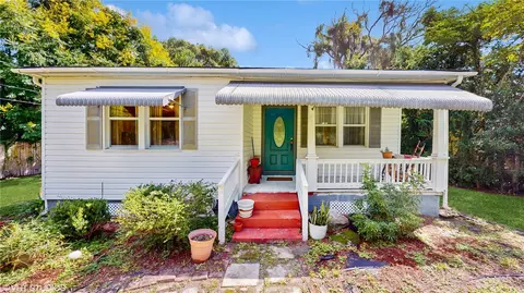 141 Lucie Ave, Deland, FL 32720