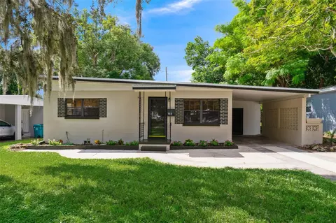 2806 Pickfair St, Orlando, FL 32803