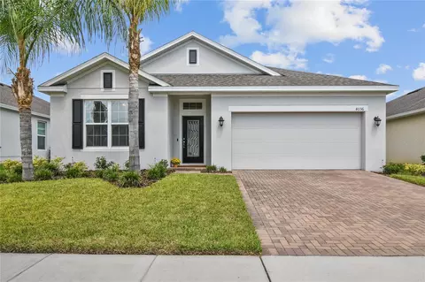 4056 Prairie Reserve Blvd, Orlando, FL 32824
