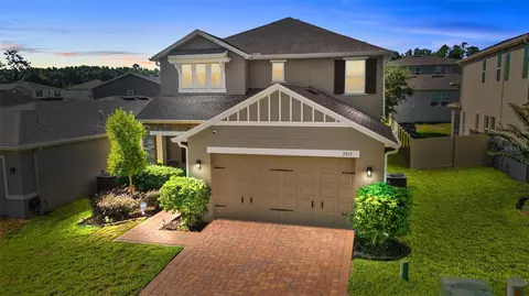 2913 Red Alder Blvd, Ocoee, FL 34761