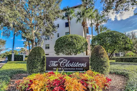 102 S Interlachen Ave #510, Winter Park, FL 32789