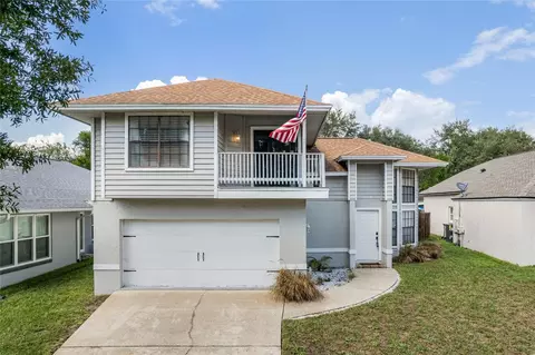668 Lake Doe Blvd, Apopka, FL 32703