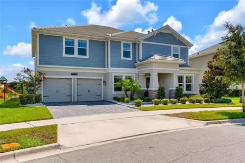 12039 Ballad Pl, Orlando, FL 32832