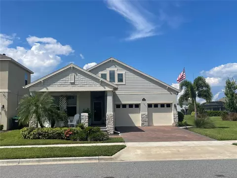 16025 Bayou Crest Dr, Winter Garden, FL 34787