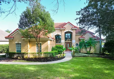 696 Stonefield Loop, Lake Mary, FL 32746