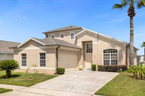 106 Nazha Dr, Davenport, FL 33897