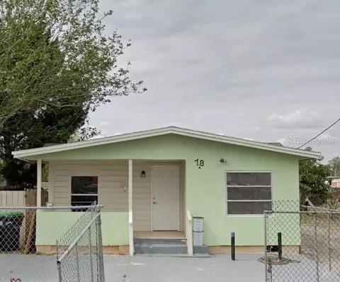 78 Barlow St, Orlando, FL 32805