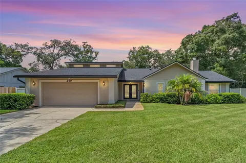240 Columbus Cir, Longwood, FL 32750