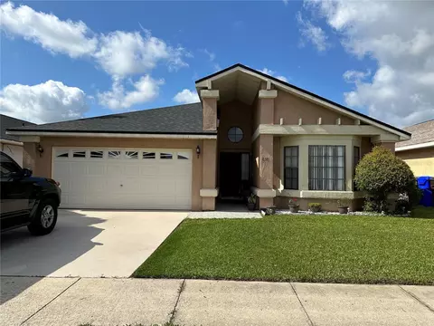 838 Horseshoe Bay Dr, Kissimmee, FL 34741